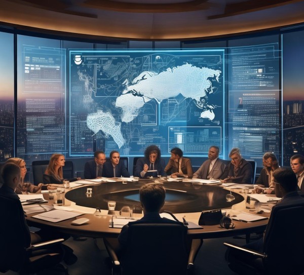 酒店战略管理，从战略规划到运营管理的全面思考