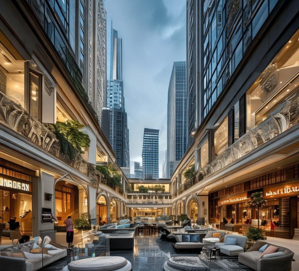 万豪酒店战略，品质与创新的完美结合