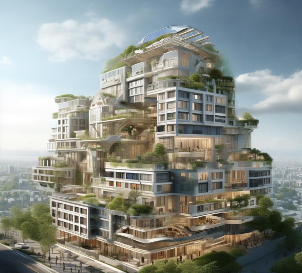 连锁酒店战略，从传统到现代，创新与可持续的未来