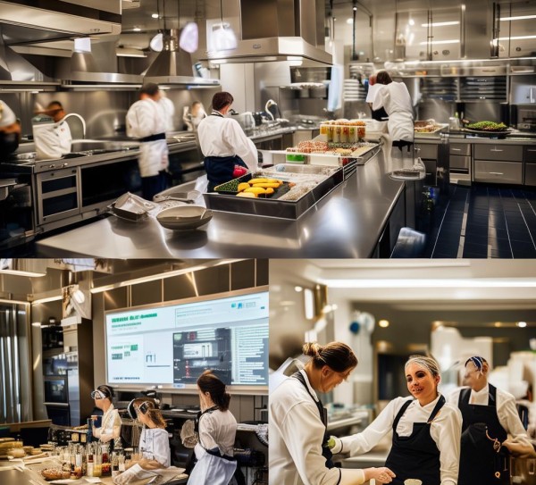 特色酒店餐饮部管理制度，保障品质，提升服务