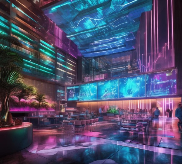 升级酒店餐饮娱乐管理，让酒店焕发新生。