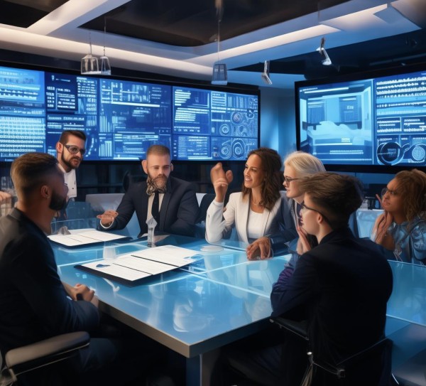 构建现代酒店管理之道，因人而异的酒店战略解决方案