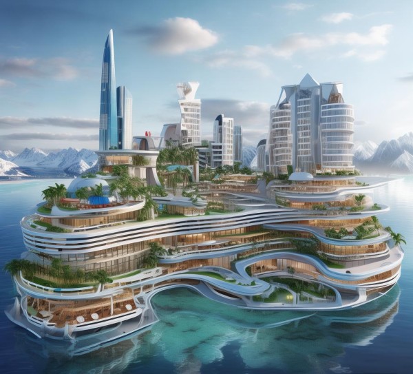 全球酒店文化的创新与未来机遇,帆船酒店的全球布局与战略机会 全球酒店文化的创新与未来机遇,帆船酒店的全球布局与战略机会