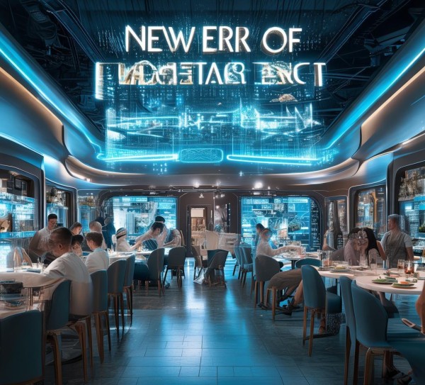 开启酒店餐饮管理新篇章，餐饮管理培训班助力品牌建设！✨🚀