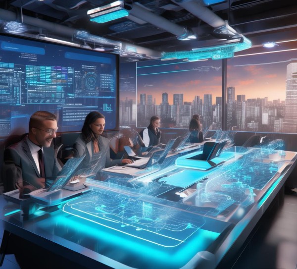 从数字化转型开始，提升效率与客户体验的必选之路