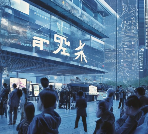 成都和胜餐饮酒店管理有限公司开启数字化转型，开启创新未来。