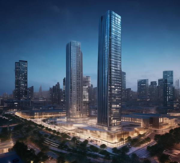 从城市到高端的未来布局,探索W酒店的战略价值 从城市到高端的未来布局,探索W酒店的战略价值