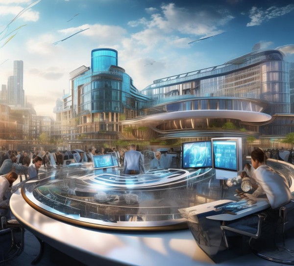 从战略创新看酒店发展之路，从管理到运营的创新路径