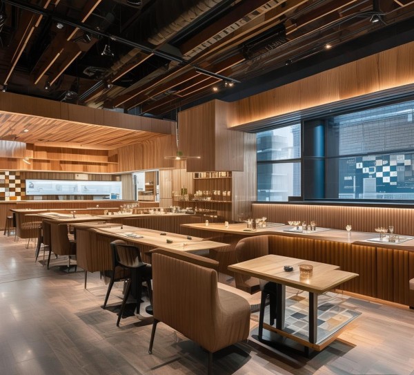 餐厅避强战略，竞争的必修课！