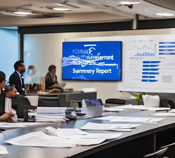 酒店餐饮管理总结报告