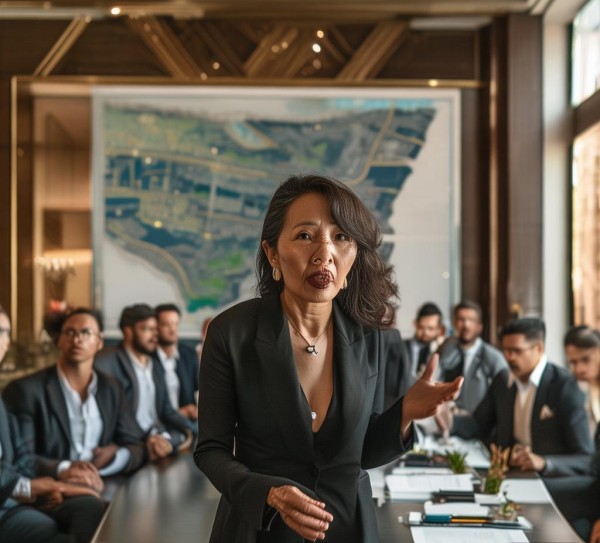 引领酒店战略发展部,推动酒店战略成功 引领酒店战略发展部,推动酒店战略成功