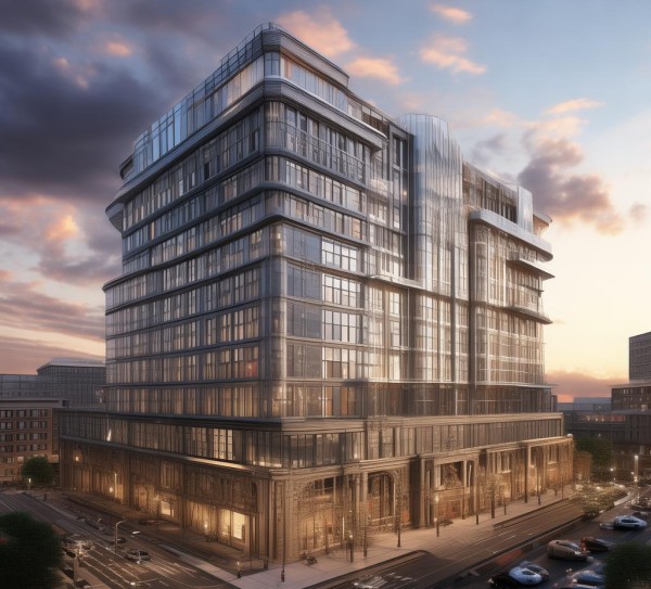 温德姆酒店,从战略到未来的布局 温德姆酒店,从战略到未来的布局